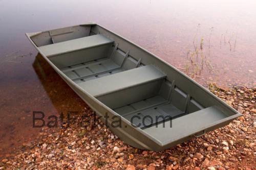 Alumacraft 1436 Jon tekniska specifikationer och recensioner